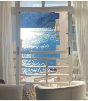Mediterranean View